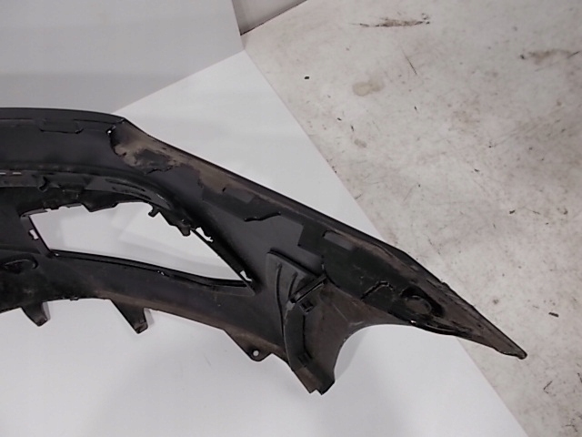 фото №10, Audi a3 8y 19-23 бампер передній org