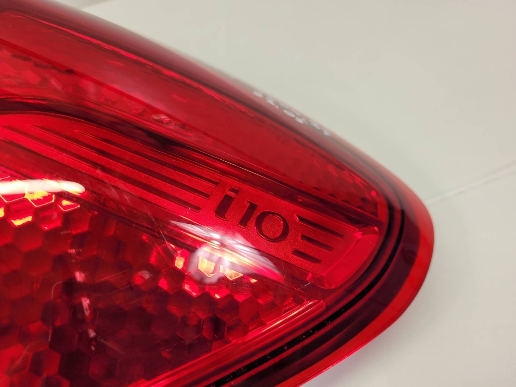 фото №7, Лампа задняя правая сторона hyundai i10 2 facelift 2022 92402-k7000