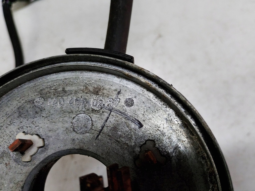 фото №6, Mercedes перемикач комбінований перемикачі 1404620297 europa