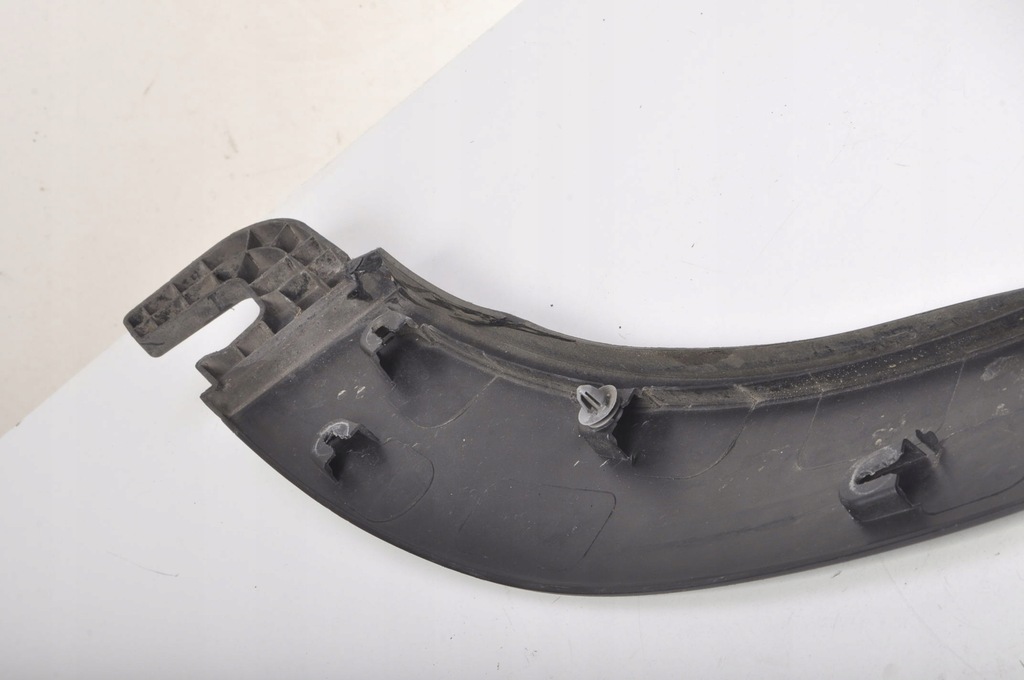 фото №8, Mini f55 молдинг крыла правый перед