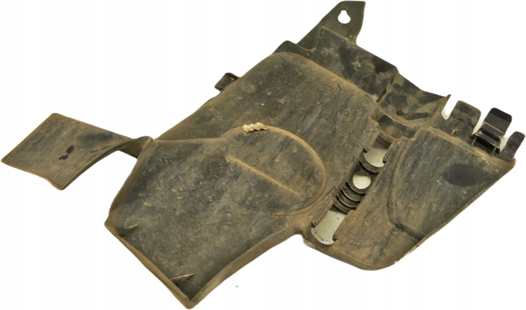 фото №1, Rj018 dacia duster ii fwd подкрылок левый перед