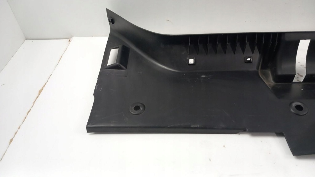 фото №6, Mercedes slk r170 захист поперечина багажника 1706930491