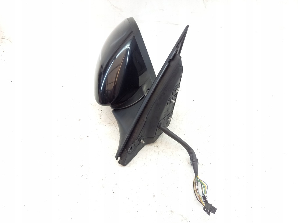 фото №8, Зеркало правое 8+6 pin 14pin alfa romeo stelvio europa