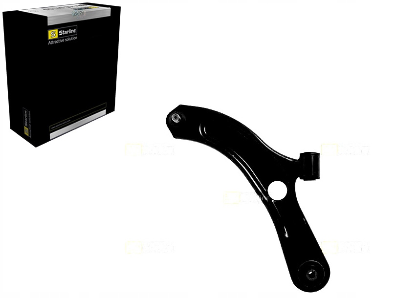 фото №1, Важіль перед лівий suzuki swift 05 starline sta