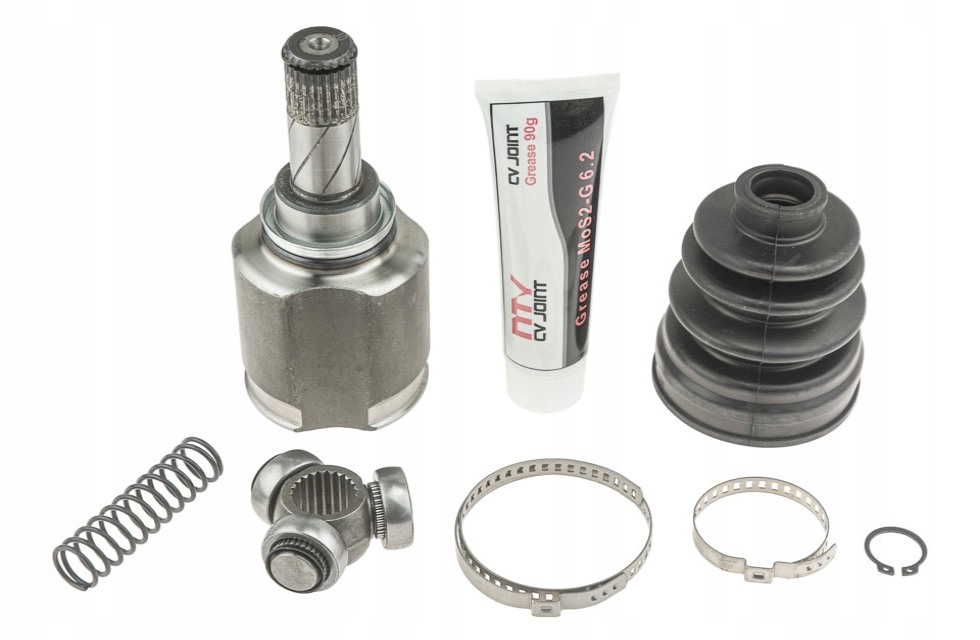 фото №1, Шарнир приводной внутренний левый перед nty dacia lodgy 1.5 dci