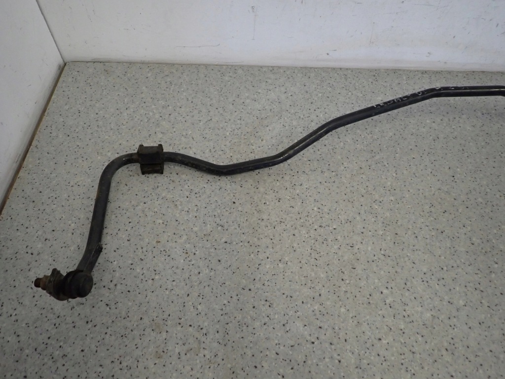 фото №4, Legacy outback 03- тяга стабілізатора стабілізатор