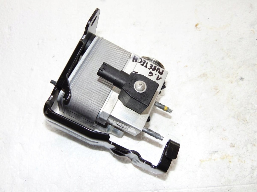 фото №6, Радиатор клапан кондиционера peugeot 508 ii r8