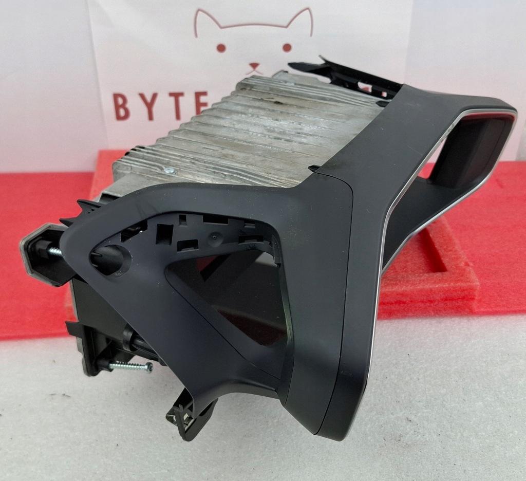 фото №4, Peugeot 208 ii / 2008 счетчик приборы спидометр 9848174380