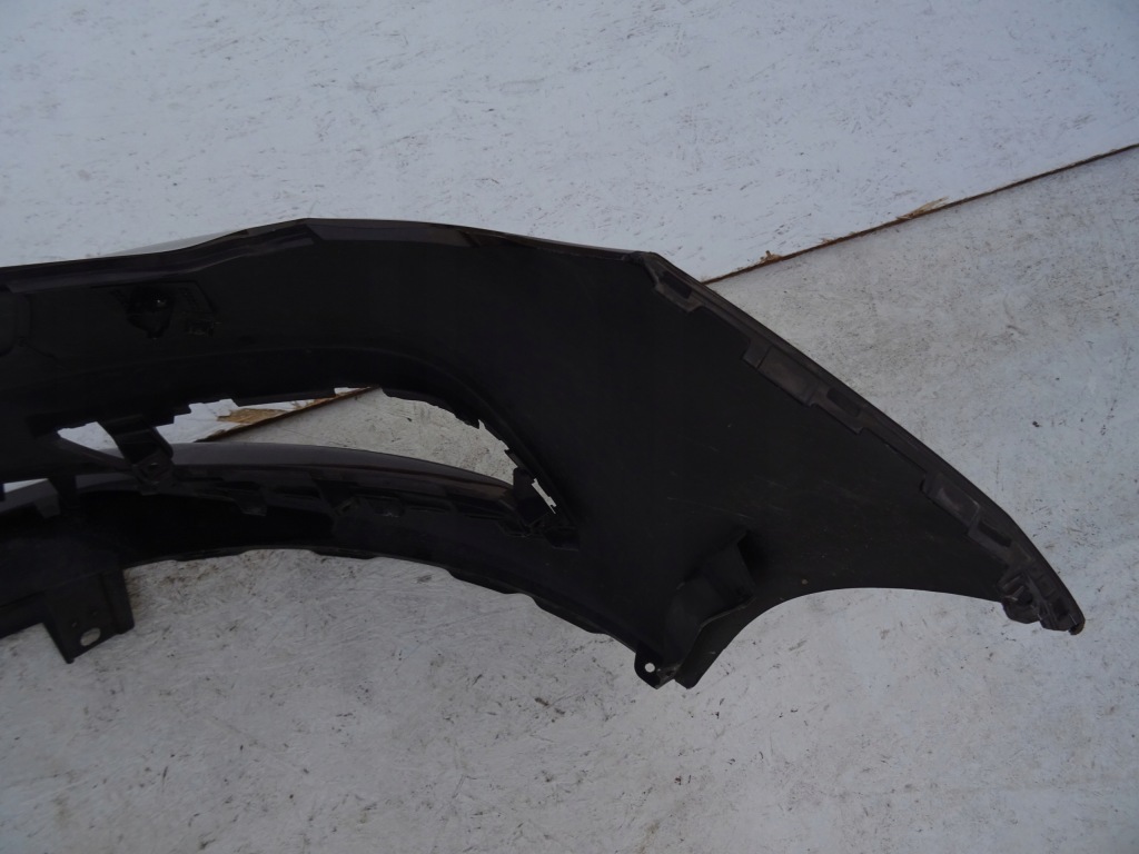 Opel astra v k 2015- бампер перед оригинал Недорого