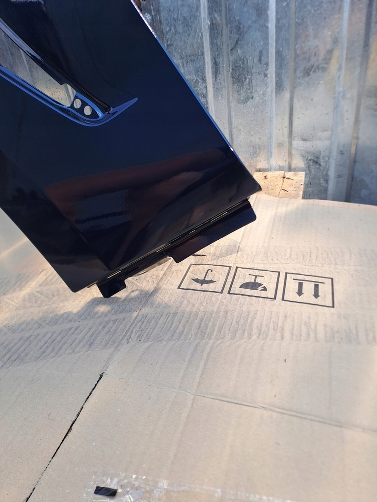 фото №9, Крыло левый bmw 4 f32/f33/f82/f83/4 gran coupe f36 07.13-02.17r цвет a89