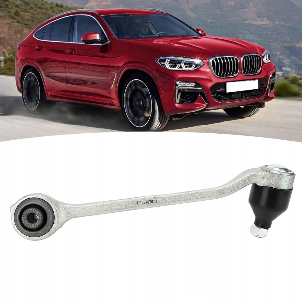 фото №7, Передний нижний правый рычаг подвеска