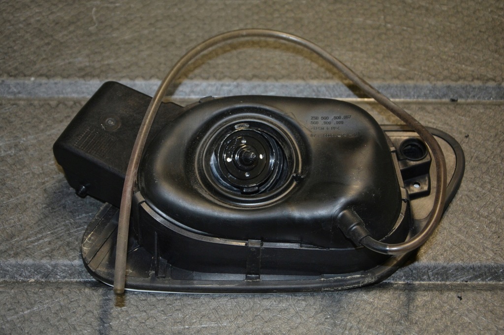 фото №5, Кришка заливної пального golf 7 vii 5g0809857 l0k1