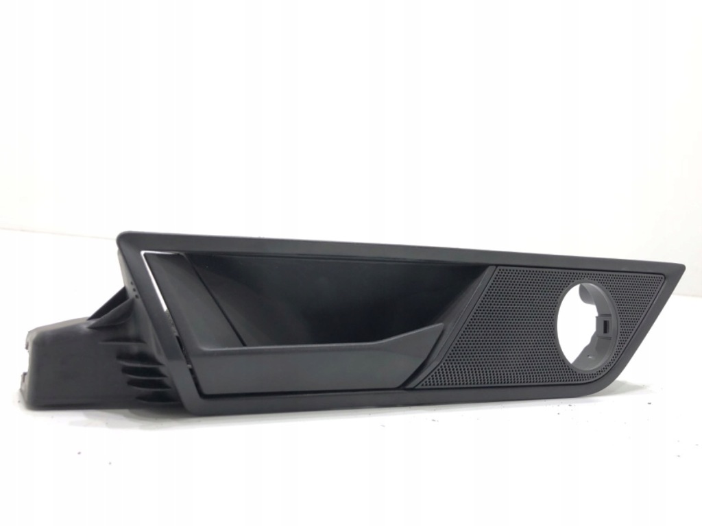 фото №2, Ручка внутренняя левый перед skoda fabia iii хэтчбек