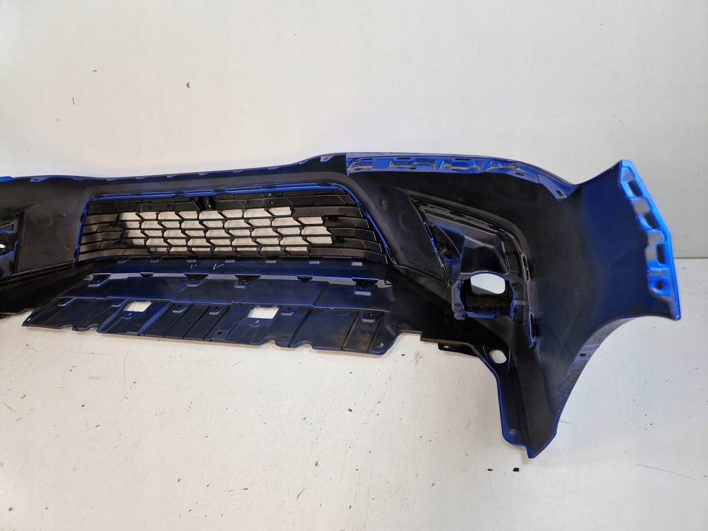 фото №11, Honda civic hybrid liftback xi 11 22- бампер передний перед 71101-t39a-a000