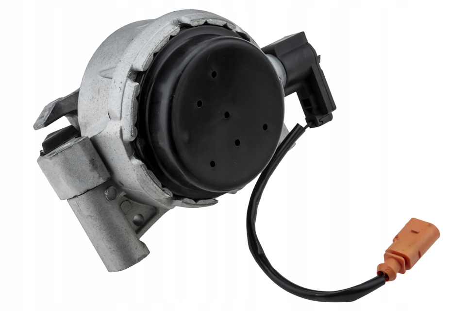 фото №1, Nty подушка двигателя масляная электрическая