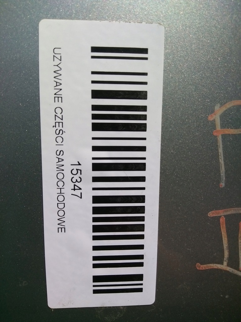 фото №15, Бампер перед передній land rover freelander ii 06-10r pdc омивачі 798