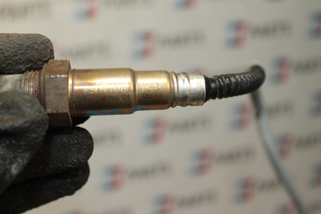 Bmw f10 f20 f30 f36 датчик лямбда-зонд n20 7589122 Недорого