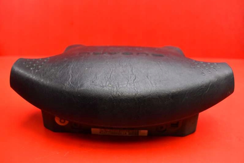 фото №5, Подушка безопасности подушка воздушная водителя subaru forester 1 i 97-00