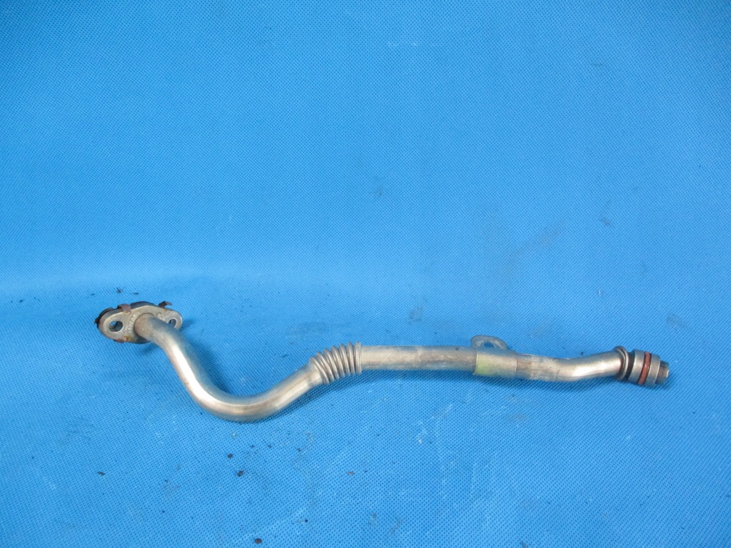 фото №1, Шланг масляний renault master iii 2.3dci