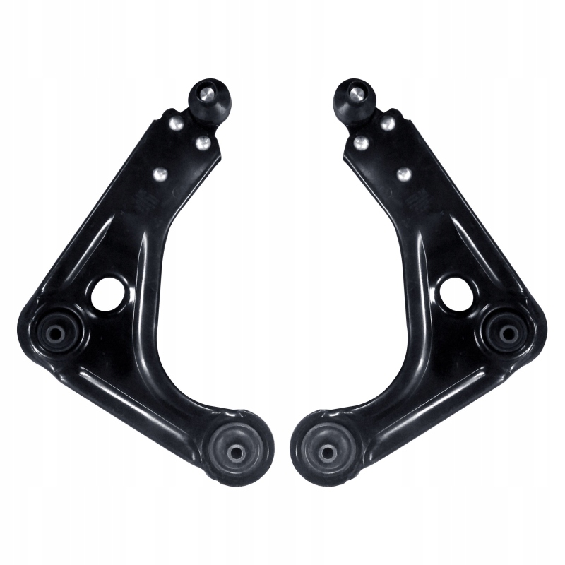 фото №1, Набір важелів перед ford ka 96-08