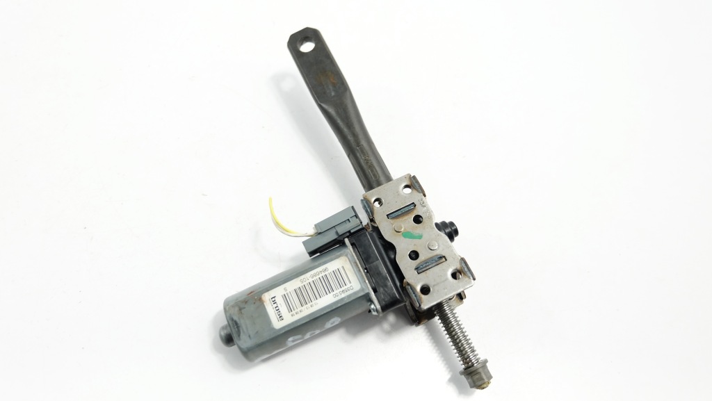 фото №9, Peugeot 508 i моторчик регулювання сидіння правий перед 984686-105