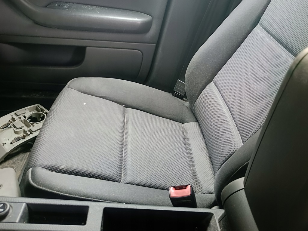 фото №1, Audi a4 b6 сидіння перед лівий правий