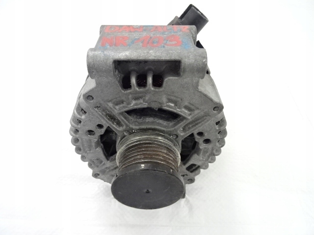 Купить Peugeot 308 генератор v757565080