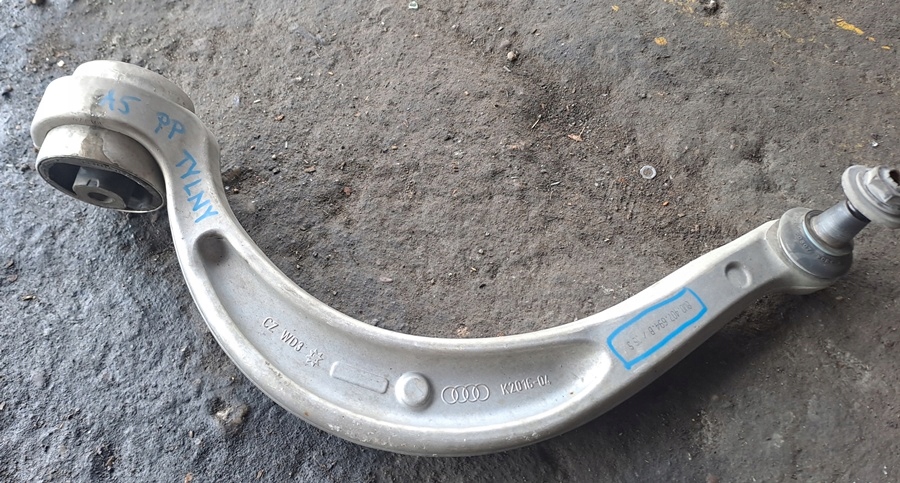 фото №1, Audi a5 важіль правий перед 8w0407694