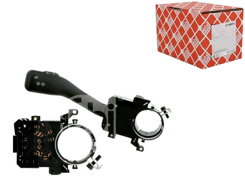 фото №13, Переключатель pod воздуховод febi bilstein fe21320