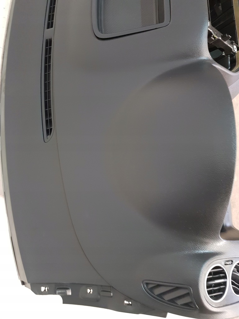 фото №6, Приборная панель приборная приборная панель подушки безопасности golf v plus eur