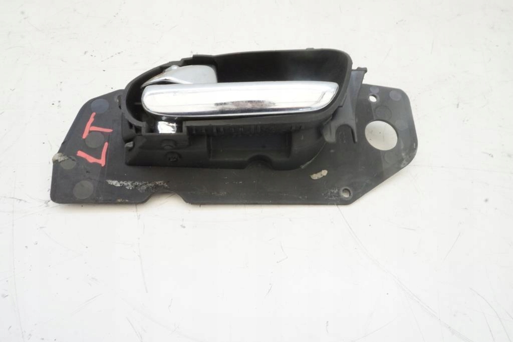 фото №2, Ручка внутрішня лівий задня peugeot 607