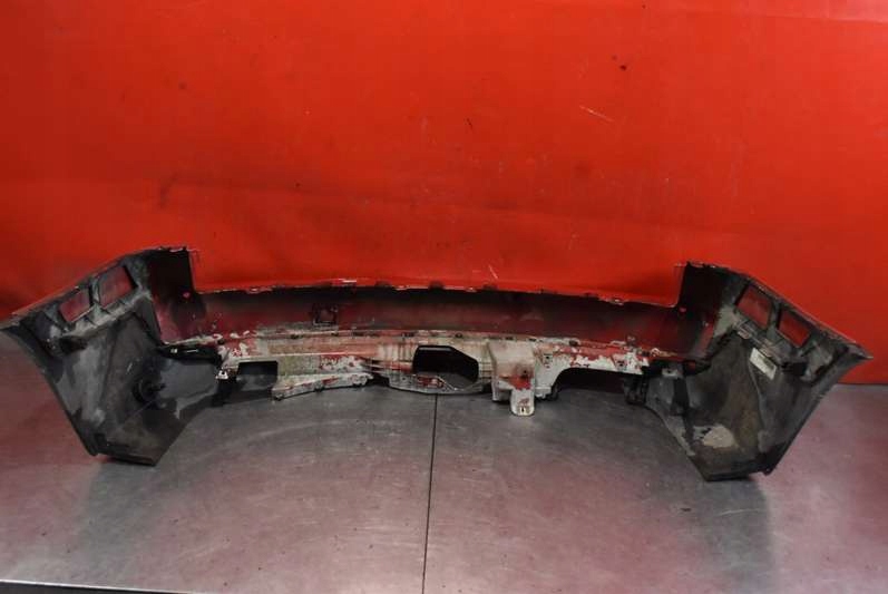 фото №8, Бампер задняя задний a61/3 pdc bmw x3 e83 lift 06-10