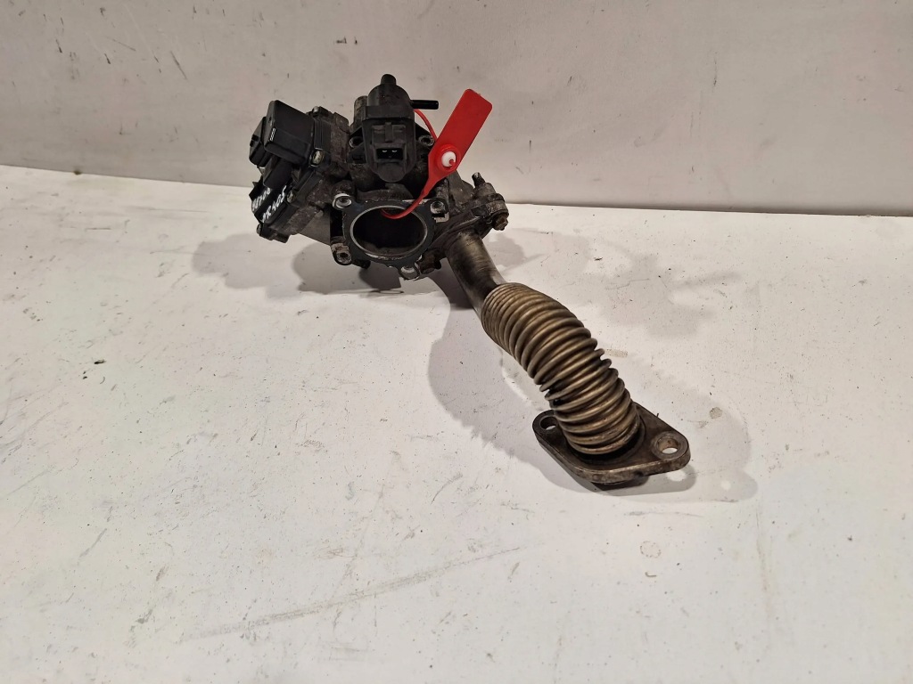 Купити Клапан egr h8200987088 renault trafic ii 2.0dci 06-