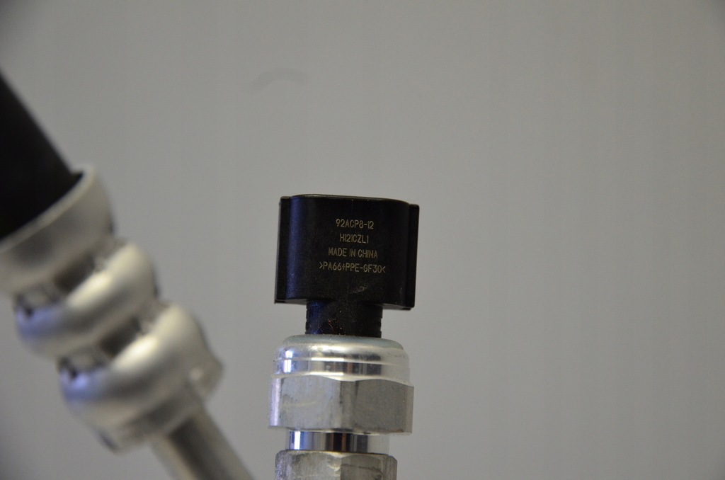 фото №6, Шланг s28 hyundai kona двигатель 1.0 tfsi новый g3le