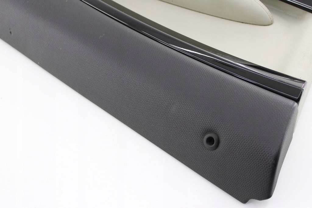 фото №9, Mini paceman r61 обшивка оббивка двері ліва