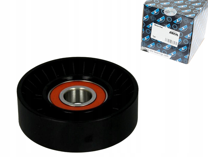 фото №1, Bta e20300bta натягувач, ремінь клиновий багатореберний