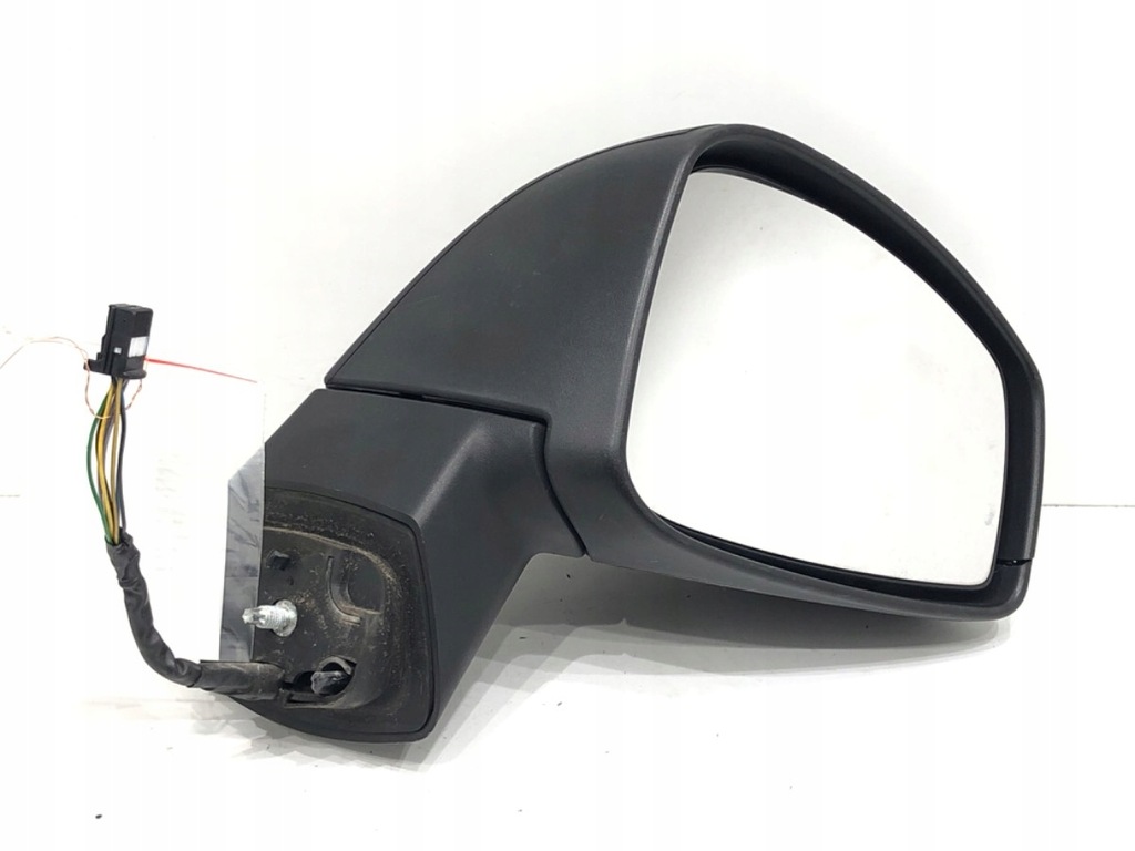 фото №1, Зеркало правый renault grand scenic iii minivan