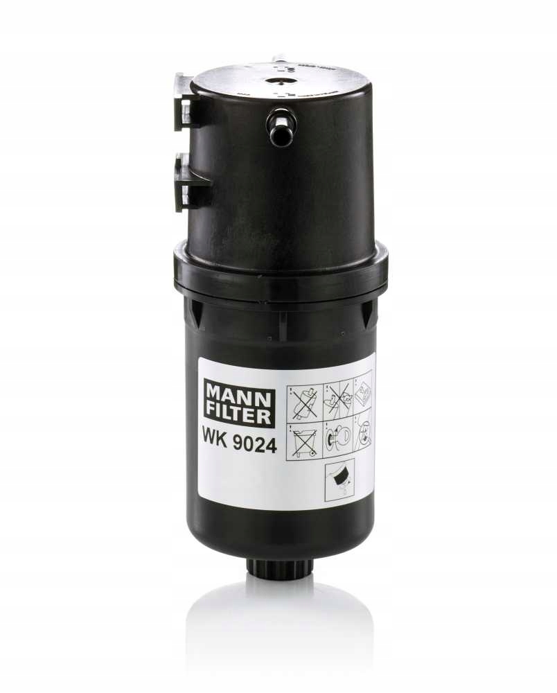 фото №1, Mann фильтр фильтр топлива vw crafter 2,0tdi 11-