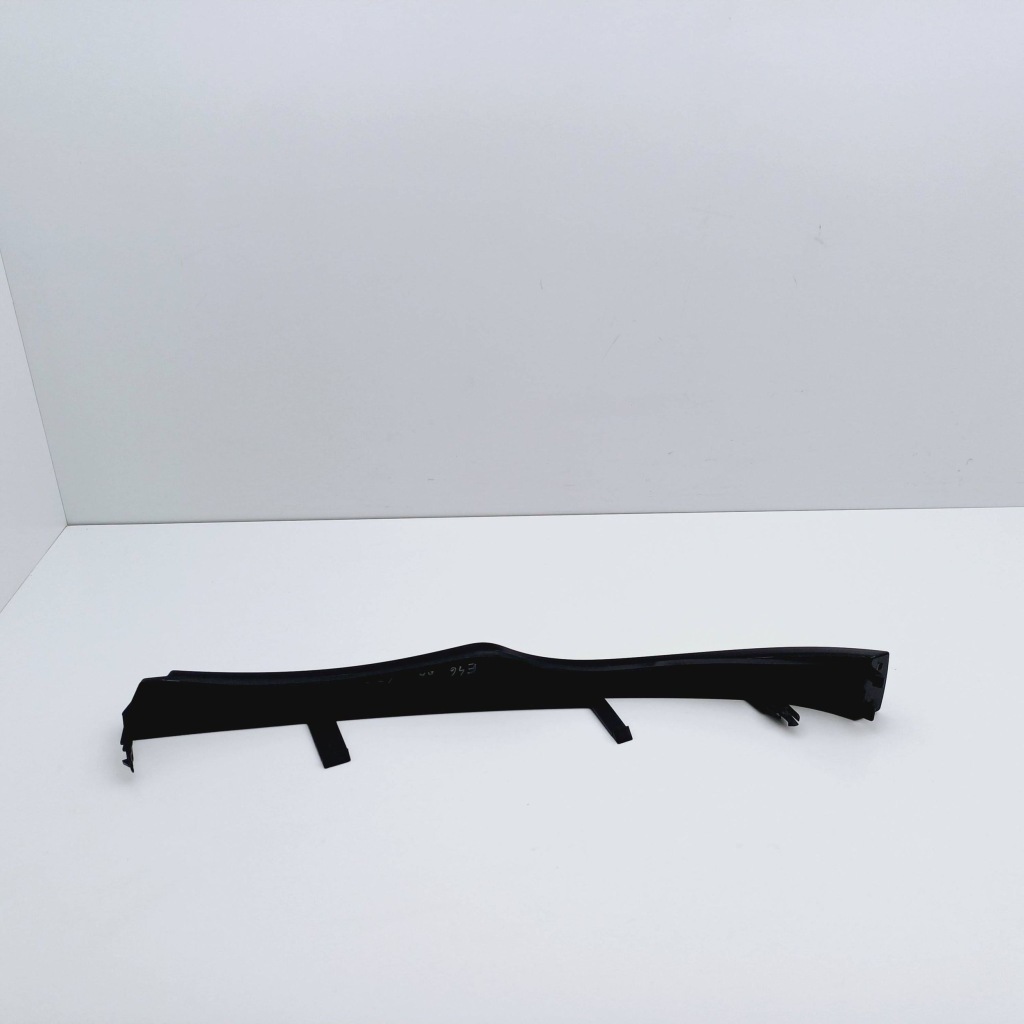 Молдинг под фара правый перед bmw 3 e46 lak. 475 /9 51137030554 nr45 Недорого