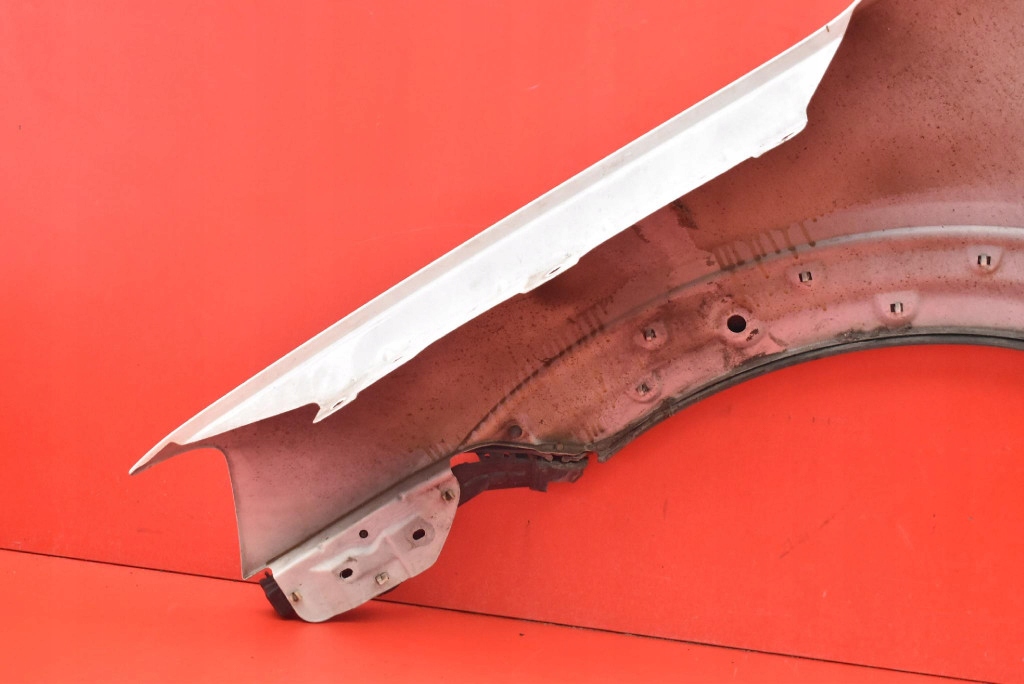 фото №14, Крыло правый перед передний gbq chevrolet captiva 1 i lift 11-13