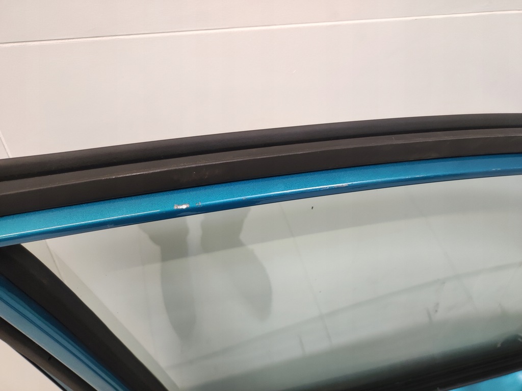 фото №11, Дверь левая перед suzuki vitara iii 3 lift