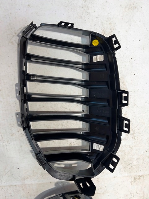 фото №6, Решётка радиатора решётка радиатора решётки радиатора bmw 1 f40 7076802