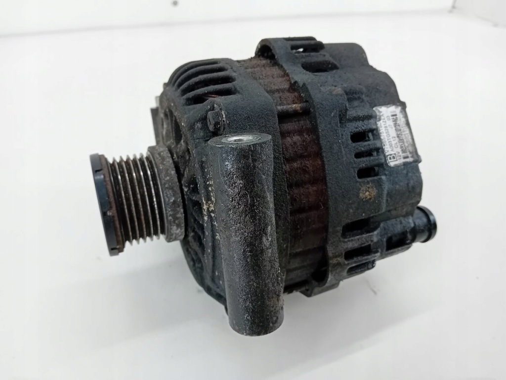 Генератор peugeot 207 sw 1.4 16v a003tg5281zea v75857518001 с Разборки