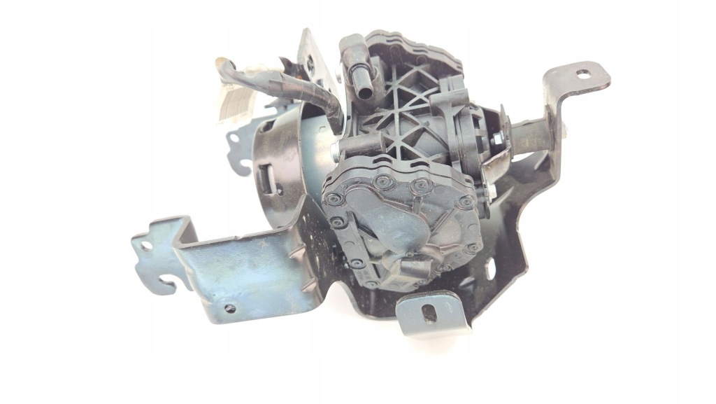 фото №13, Cfd683 citroen e-c3 насос вакуумa вакуумный 9803504280