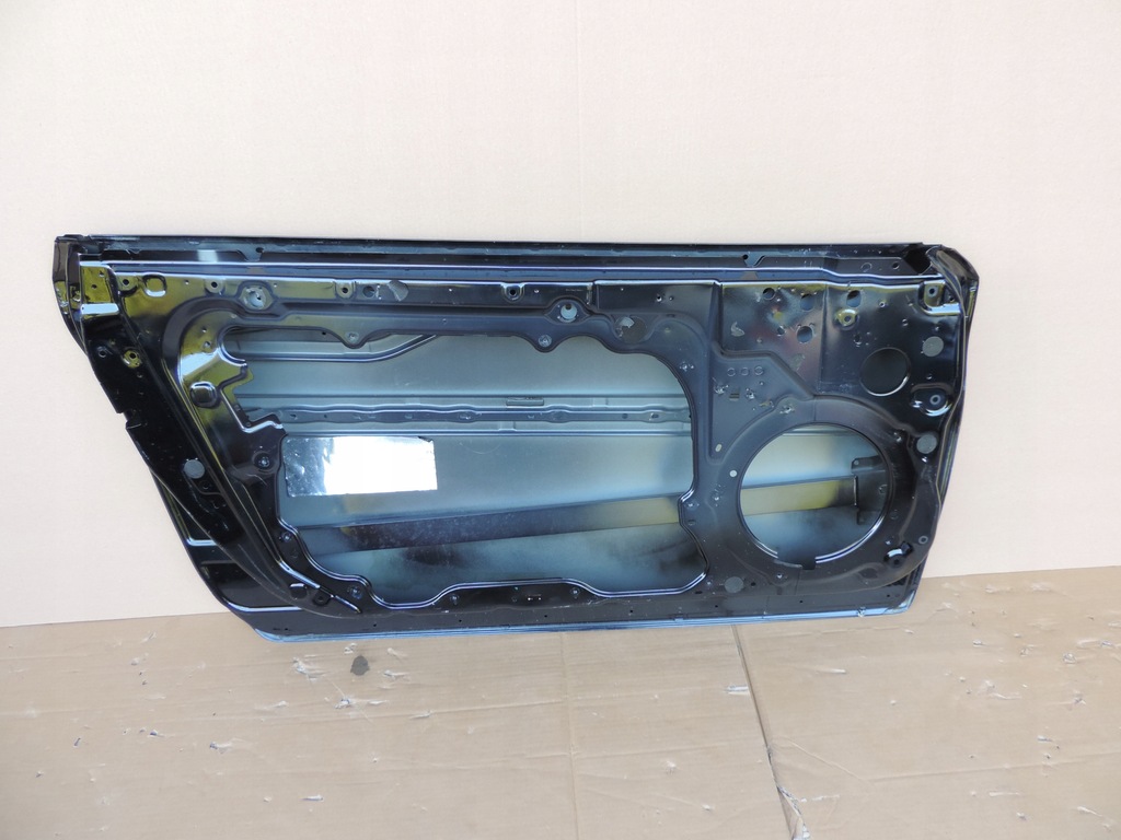 фото №8, Infiniti q60 q-60 2017 2018 двері ліва