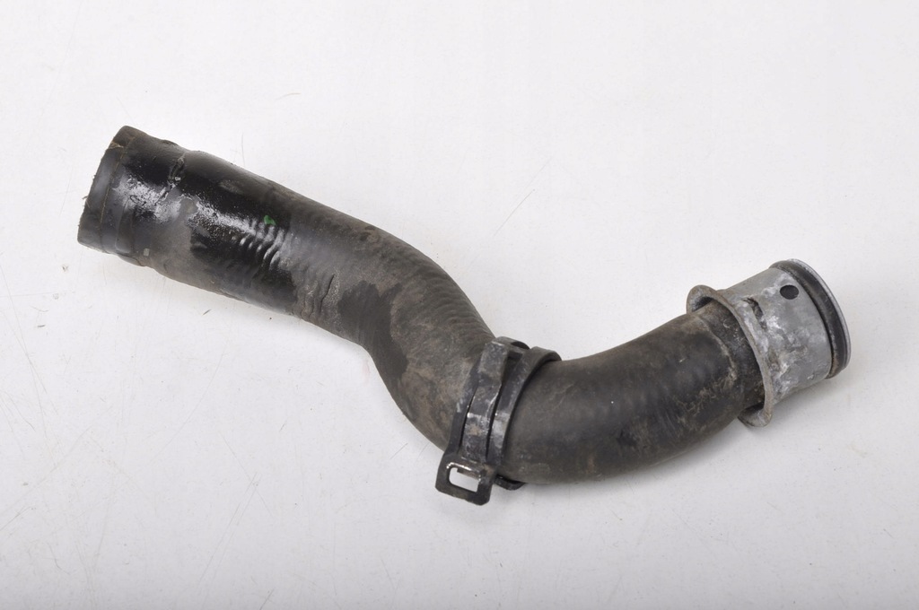 фото №1, Porsche 718 cayman 982 2.0 труба шланг wody 982121625b