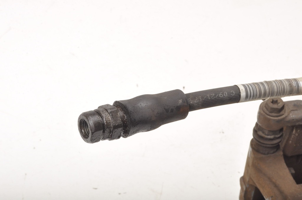 фото №7, Bentley bentayga audi q7 4.0 tdi суппорт тормозной правый задняя 4m0406cn