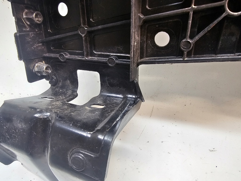 фото №13, Pas передний усилитель volvo xc90 2 ii 15- перед 31425917 orginał