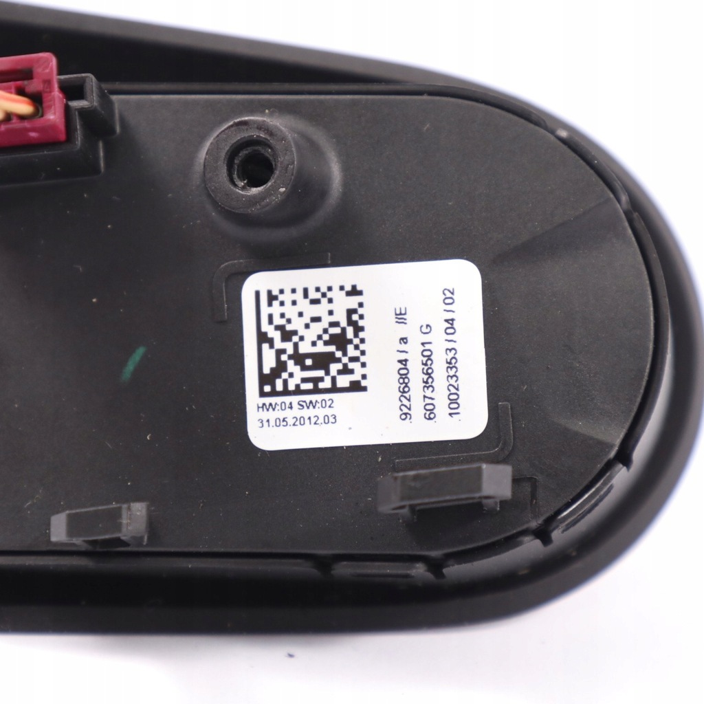 фото №11, Mini r55 r56 lci перемикачі керма 9226804