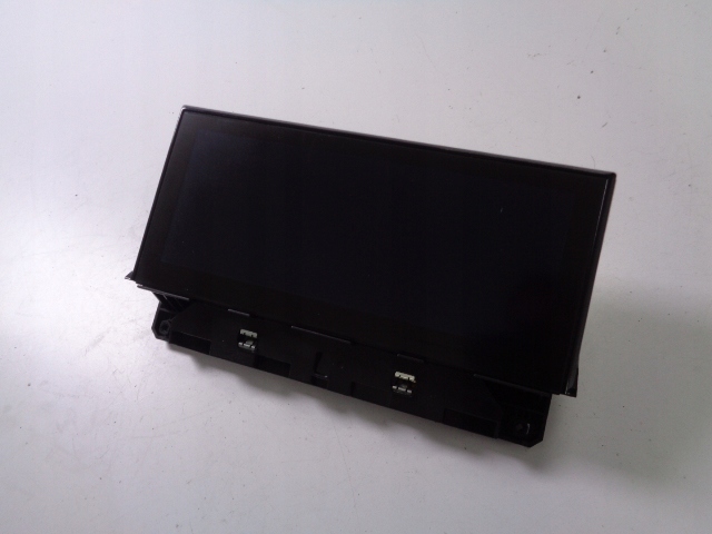 фото №1, Экран дисплей citroen ds3 crossback 2018-